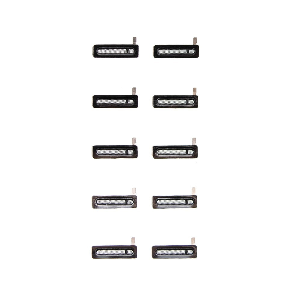 Earpiece Anti-dust Mesh for iPhone 11 Pro / 11 Pro Max (Pack of 10) Earpiece Anti-dust Mesh for iPhone 11 Pro / 11 Pro Max (Pack of 10)